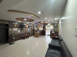 DIGHA HOTEL GANGA