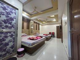DIGHA HOTEL GANGA