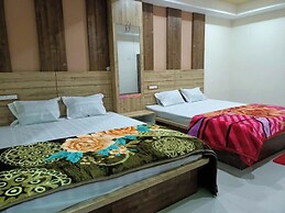 DIGHA HOTEL GANGA