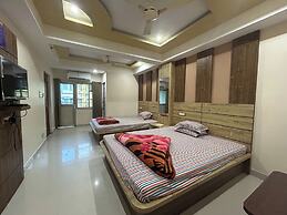 DIGHA HOTEL GANGA