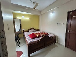 DIGHA HOTEL GANGA