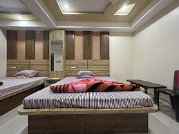 DIGHA HOTEL GANGA