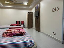 DIGHA HOTEL GANGA