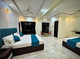 Hotel Vanvira