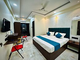 Hotel Vanvira