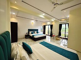 Hotel Vanvira