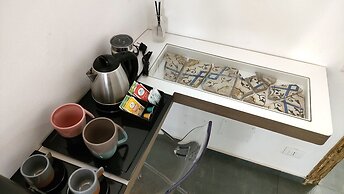 Ballarooms Experience