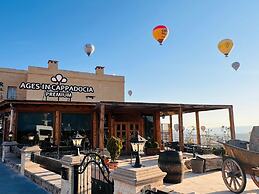 AGES IN CAPPADOCIA PREMIUM SUIT