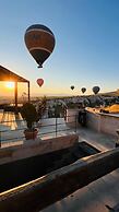 AGES IN CAPPADOCIA PREMIUM SUIT