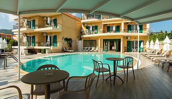 Konstantinos Hotel & Apartments 2