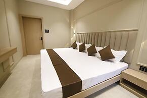 Hotel Maheshwari Inn