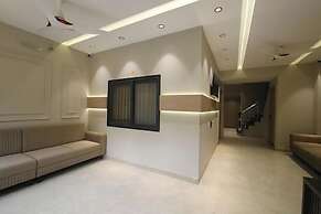 Hotel Maheshwari Inn