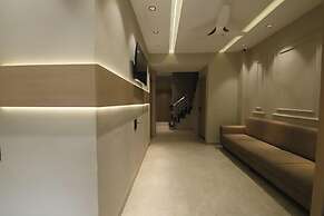 Hotel Maheshwari Inn