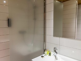 Delightful Apartment in Saint Chaffrey
