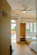Tom's Homestay 2