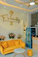 Tom's Homestay 2