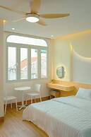 Tom's Homestay 2