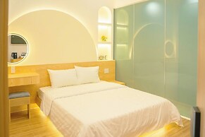 Tom's Homestay 2