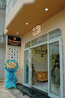 Tom's Homestay 2