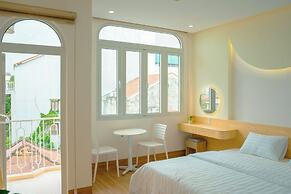 Tom's Homestay 2