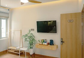 Tom's Homestay 2