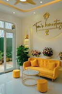 Tom's Homestay 2