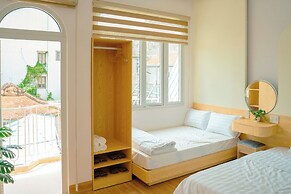 Tom's Homestay 2