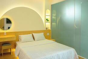 Tom's Homestay 2