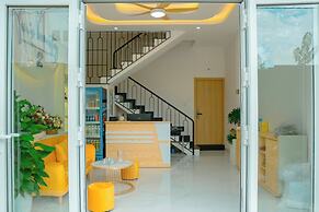 Tom's Homestay 2