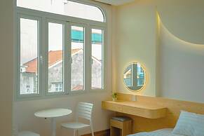 Tom's Homestay 2
