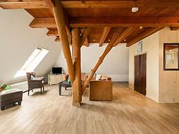 Appartement Boerderij Near Beach