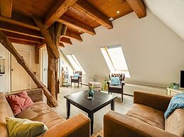 Appartement Boerderij Near Beach