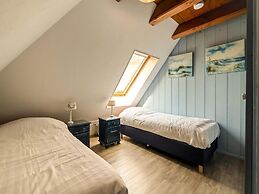 Appartement Boerderij Near Beach