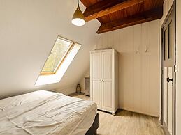 Appartement Boerderij Near Beach