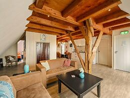 Appartement Boerderij Near Beach