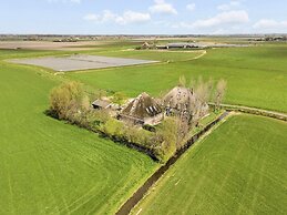 Appartement Boerderij Near Beach
