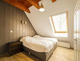 Appartement Boerderij Near Beach