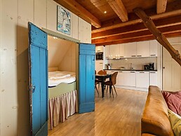 Appartement Boerderij Near Beach