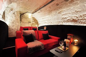 Chic Apartment - 2br/6p - Pantheon