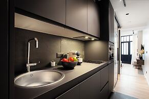 Chic Apartment - 2br/6p - Pantheon