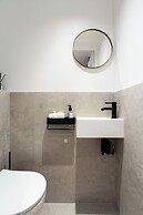 Chic Apartment - 2br/6p - Pantheon