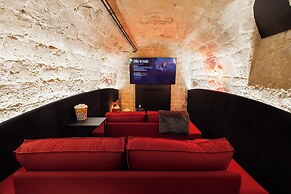 Chic Apartment - 2br/6p - Pantheon