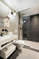 Chic Apartment - 2br/6p - Pantheon