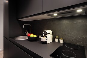 Chic Apartment - 2br/6p - Pantheon