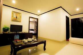 Douangchan Plaza Hotel