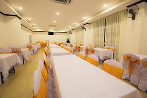 Douangchan Plaza Hotel