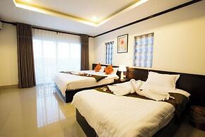 Douangchan Plaza Hotel