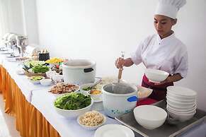 Douangchan Plaza Hotel