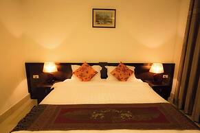 Douangchan Plaza Hotel