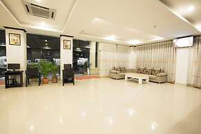 Douangchan Plaza Hotel